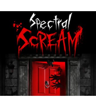Spectral Scream Steam Key GLOBAL